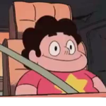 He did it