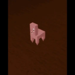 Lil' Nugget (BACK!!!) icon