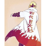 I like anime and I like Naruto