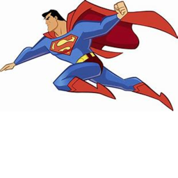 superhero tycoon :D