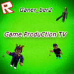 Game ProduCtion TV
