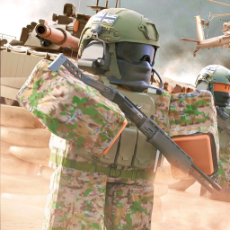 [NEW🎉] Sandhurst Military Academy Roleplay 💂‍♂️