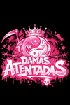 DAMAS ATENTADAS