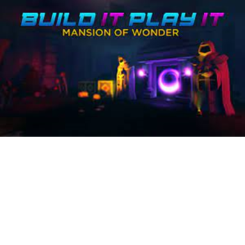 Mansion of Wonder [Free item]