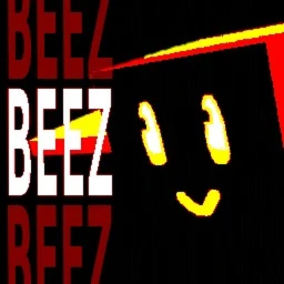 Beez: Refreshed icon