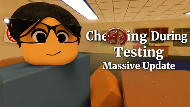 Massive Update