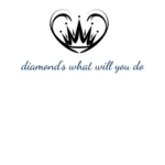 diamond's what would you do