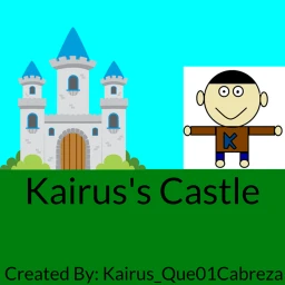 Kairus's Castle icon