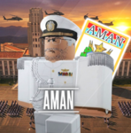 | AMAN | Academia Militar das Agulhas Negras |
