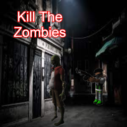 Kill The Zombies