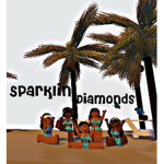 SPARKLIN DIAMONDS INC