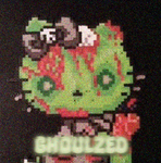 GHOULZED