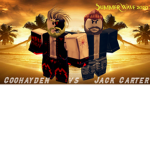 {REWF} Roblox Elite Wrestling Federation