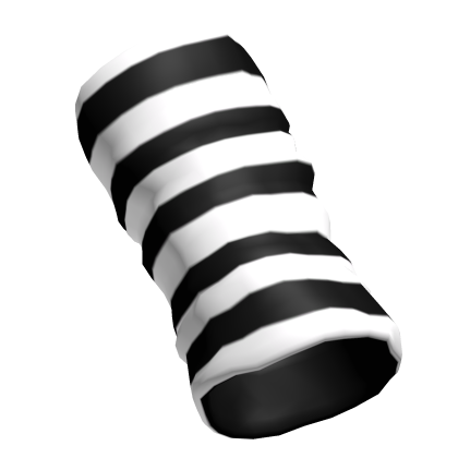 Arm Warmer R6 [3.0] Left 