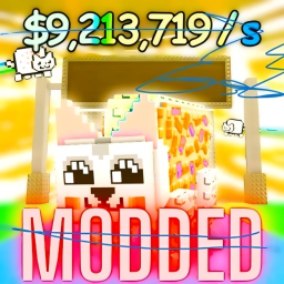 [🤑] Steal a Brainrot Modded