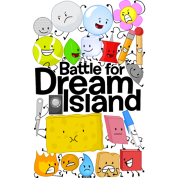 BFDI World