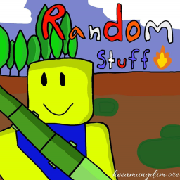Random Stuff