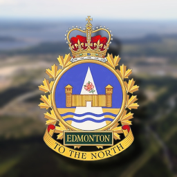 CFB Edmonton, Alberta