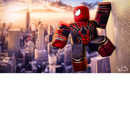 [GREEN GOBLIN] Spidey Simulator