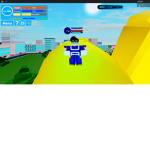 ROBLOX한국인