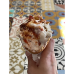 Where to want ice cream
