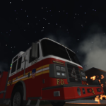 FDNY RP | ER:LC