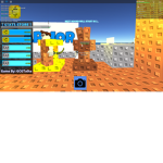 GlitchGame