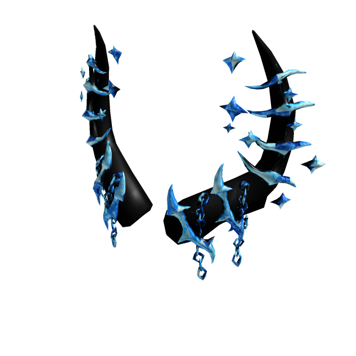 [FREE] Ice Horns