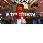 ETP CREW