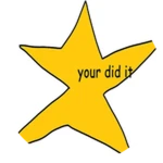 You Win!