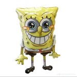 Spongebob balloon 3:00 AM