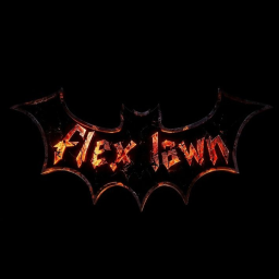 Flex Lawn 🎃