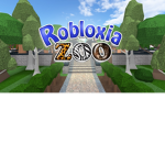 ROBLOX Zoo City