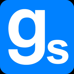 Garry's mod icon