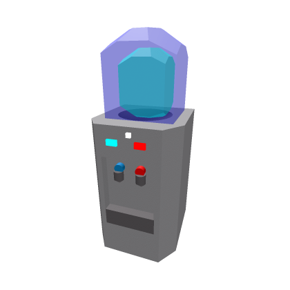 Water Dispenser