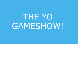 The Yo Gameshow