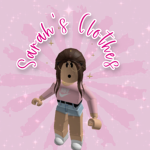 Sarahs clothes
