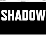 The shadows fan group
