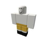[CHTA] Commander Black Boots