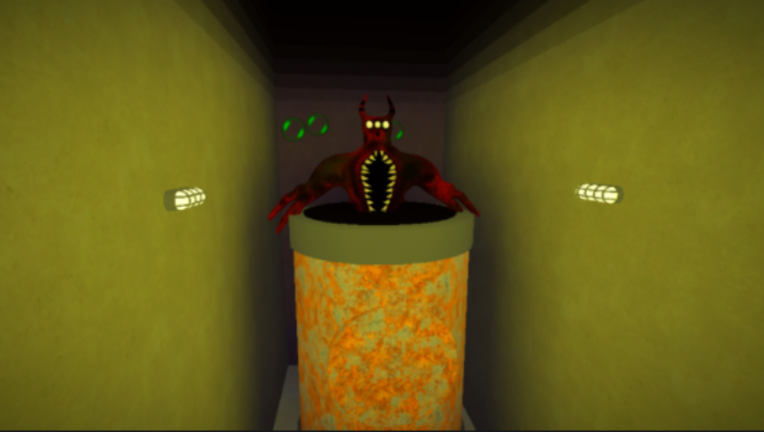 [WE ARE BACK!] Garten of Banban 9 FANMADE screenshot 4