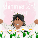 shimmer2o1 Fan Group