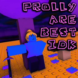 Prolly Are best idk  (testing server)  icon