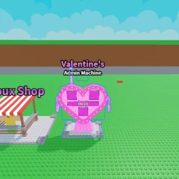 [💘] Steal a Money icon