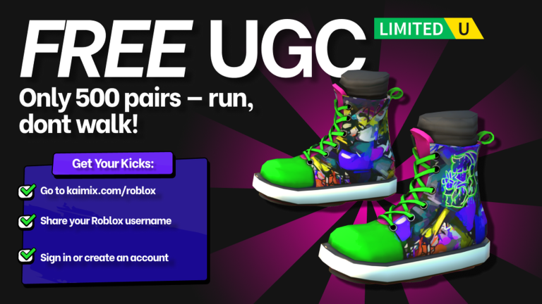Kaimix Dance Shoes