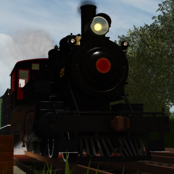 Forest Freight and Northern Railroad