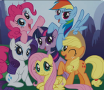 | mlp group chat!!