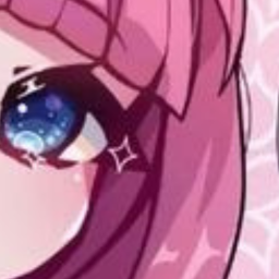 /ᐠ - ˕ -マ