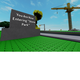 Stone Park