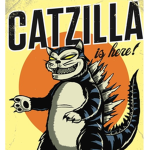 The Catzilla Minon Group