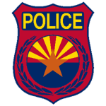 Arizona State Troopers
